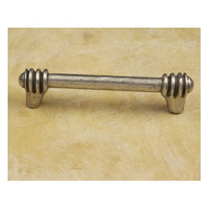 Anne at home 1096 Round-Off pull-4 inch ctc